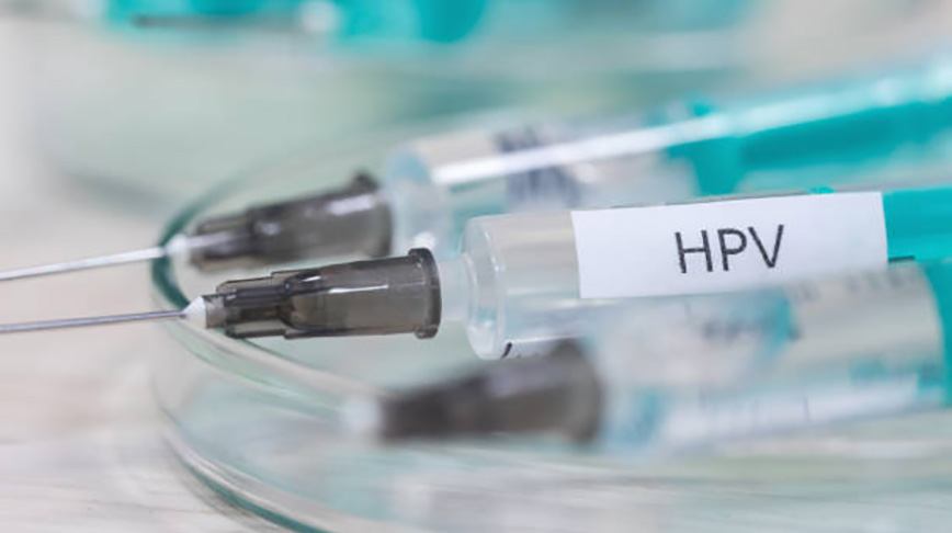 اهمیت تزریق واکسن HPV