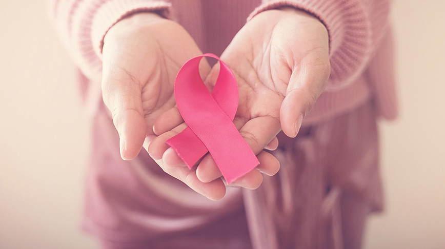 آزمایشات تشخیص سرطان سینه