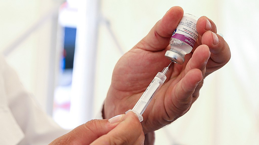 واکسن پاستوکووک به عنوان دوز یادآور تمام واکسن ها