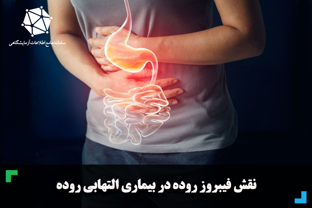 نقش فیبروز روده در بیماری التهابی روده