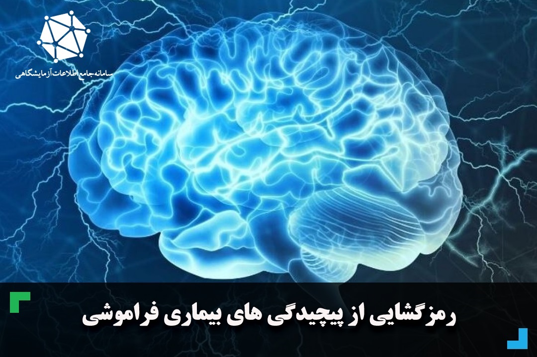 رمزگشایی از پیچیدگی های بیماری فراموشی