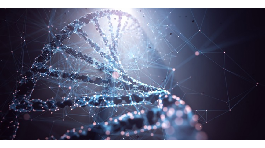 دیجیتالی کردن DNA